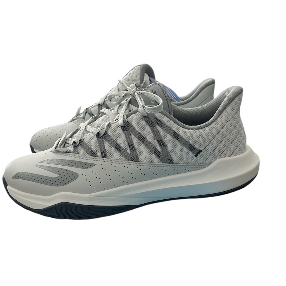 New Skechers Men's Pickleball Hands-Free Slip-ins: Viper Court Rally Trainers